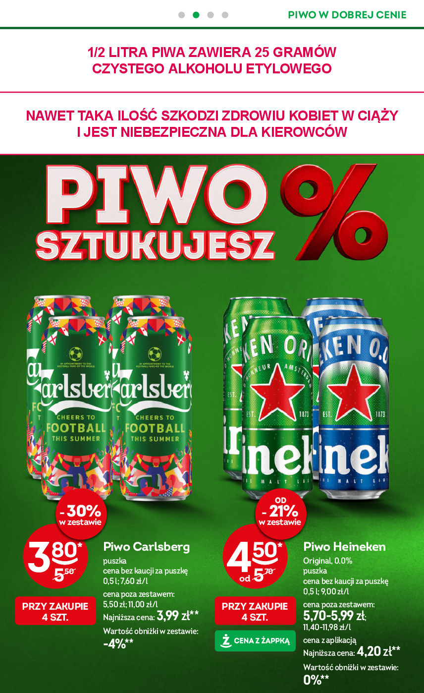 Żabka
