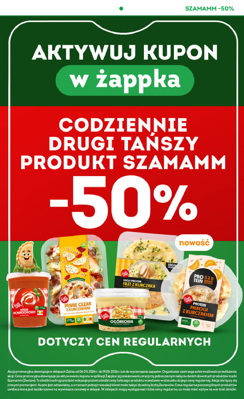 Żabka