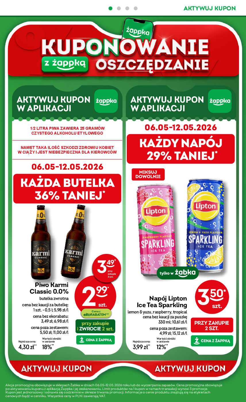 Żabka