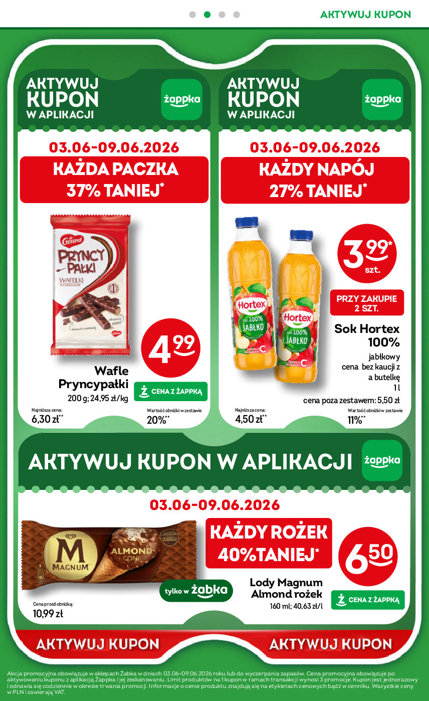 Żabka