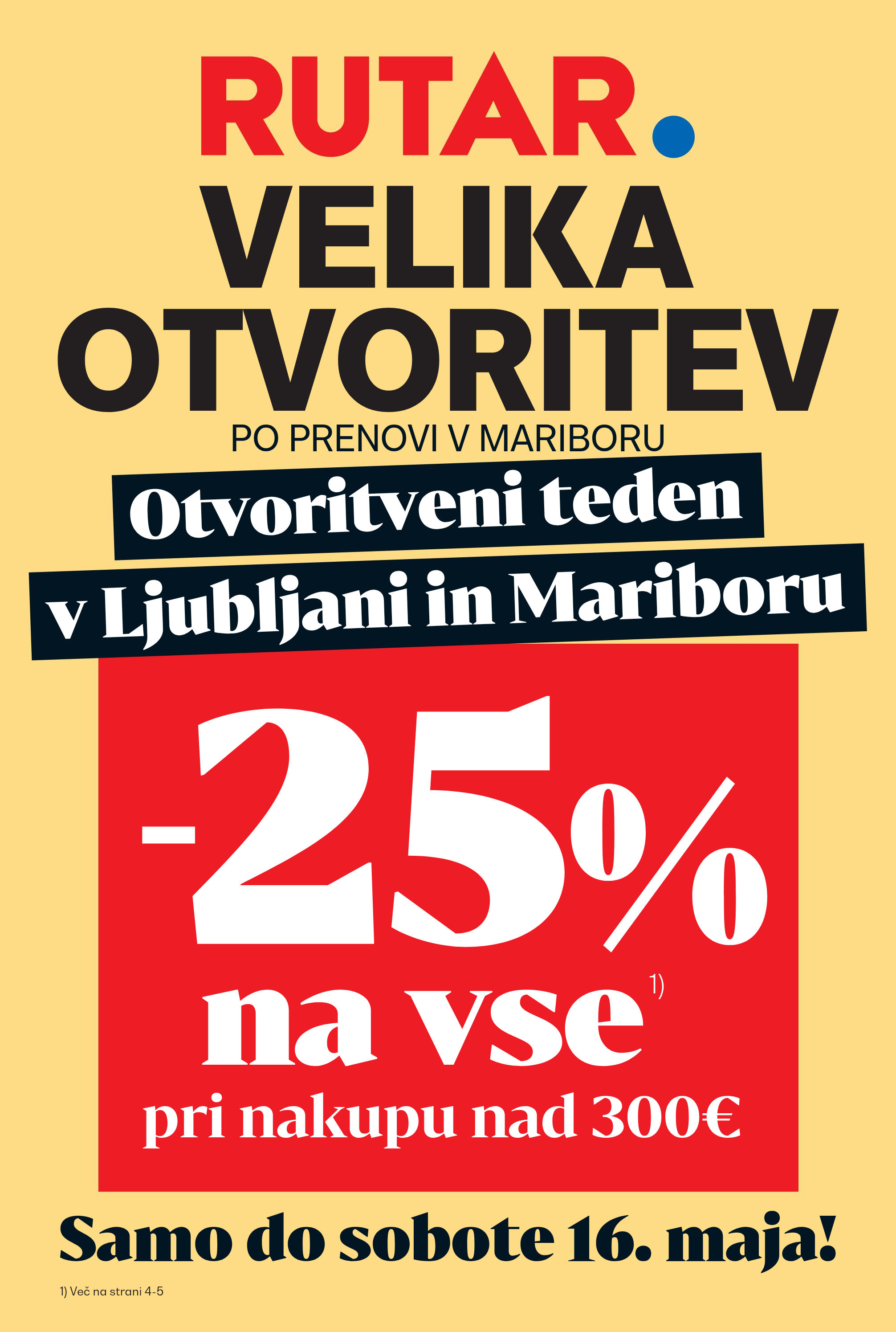 Velika otvoritev