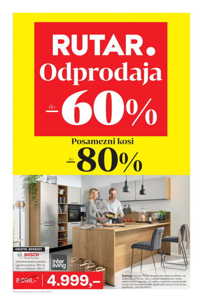 Odprodaja