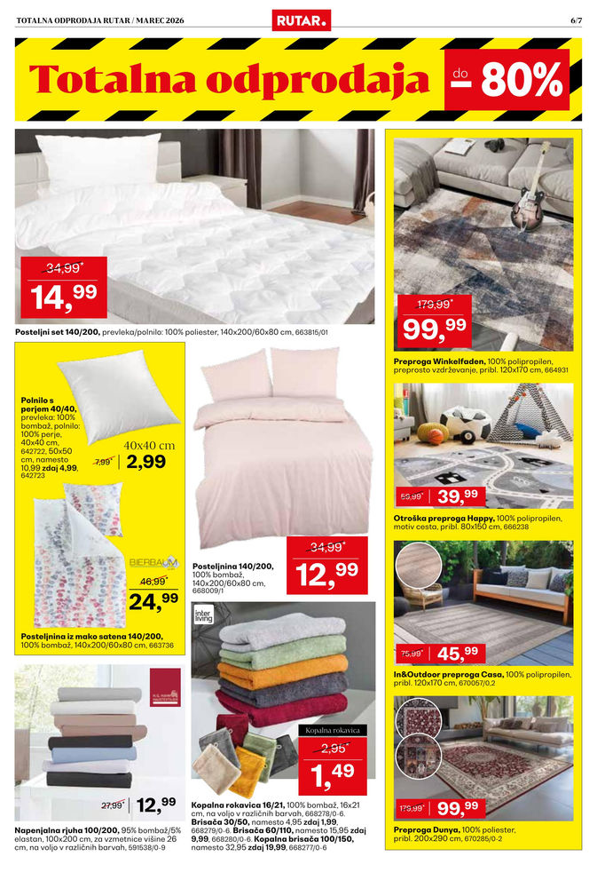 Rutar