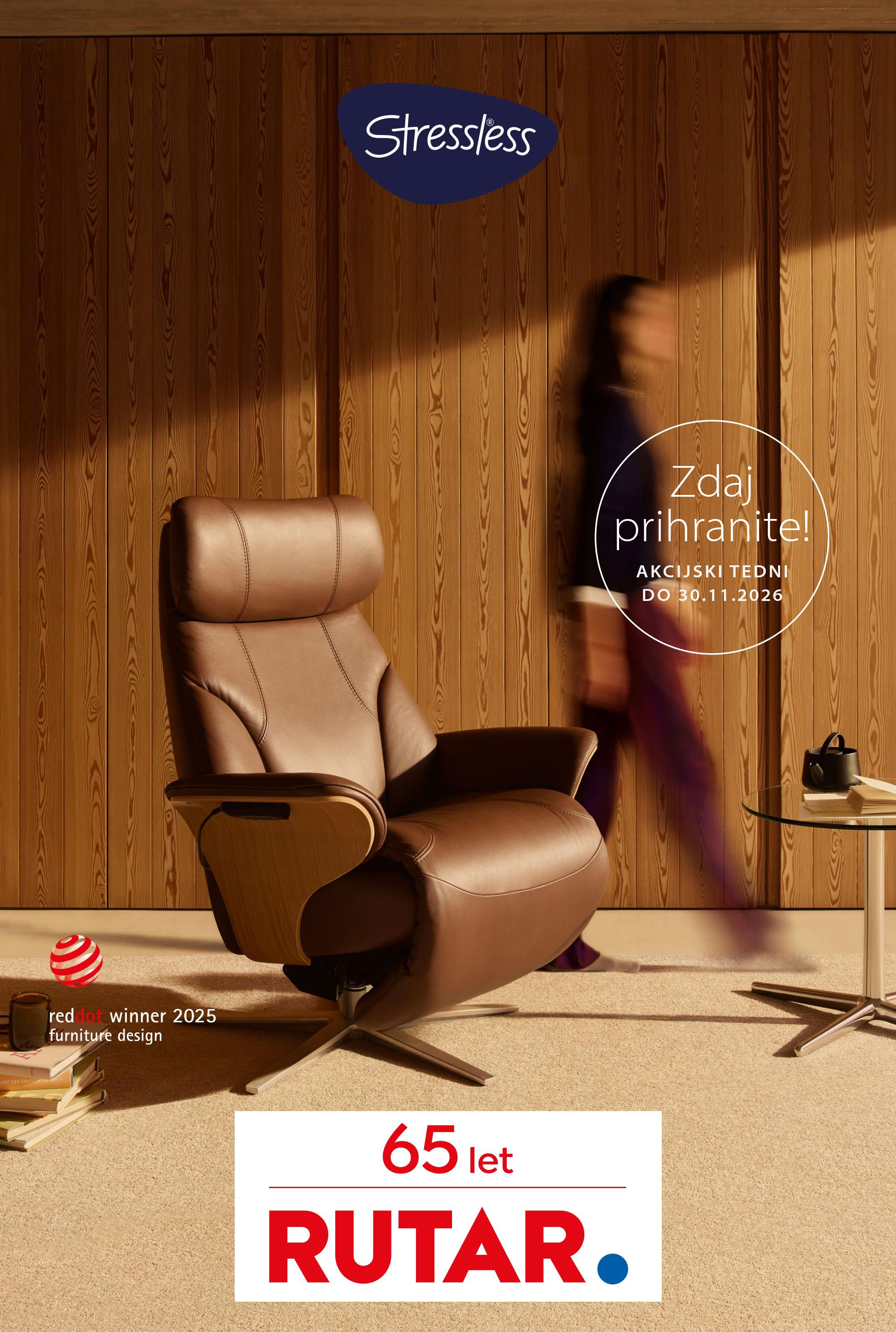 Stressless