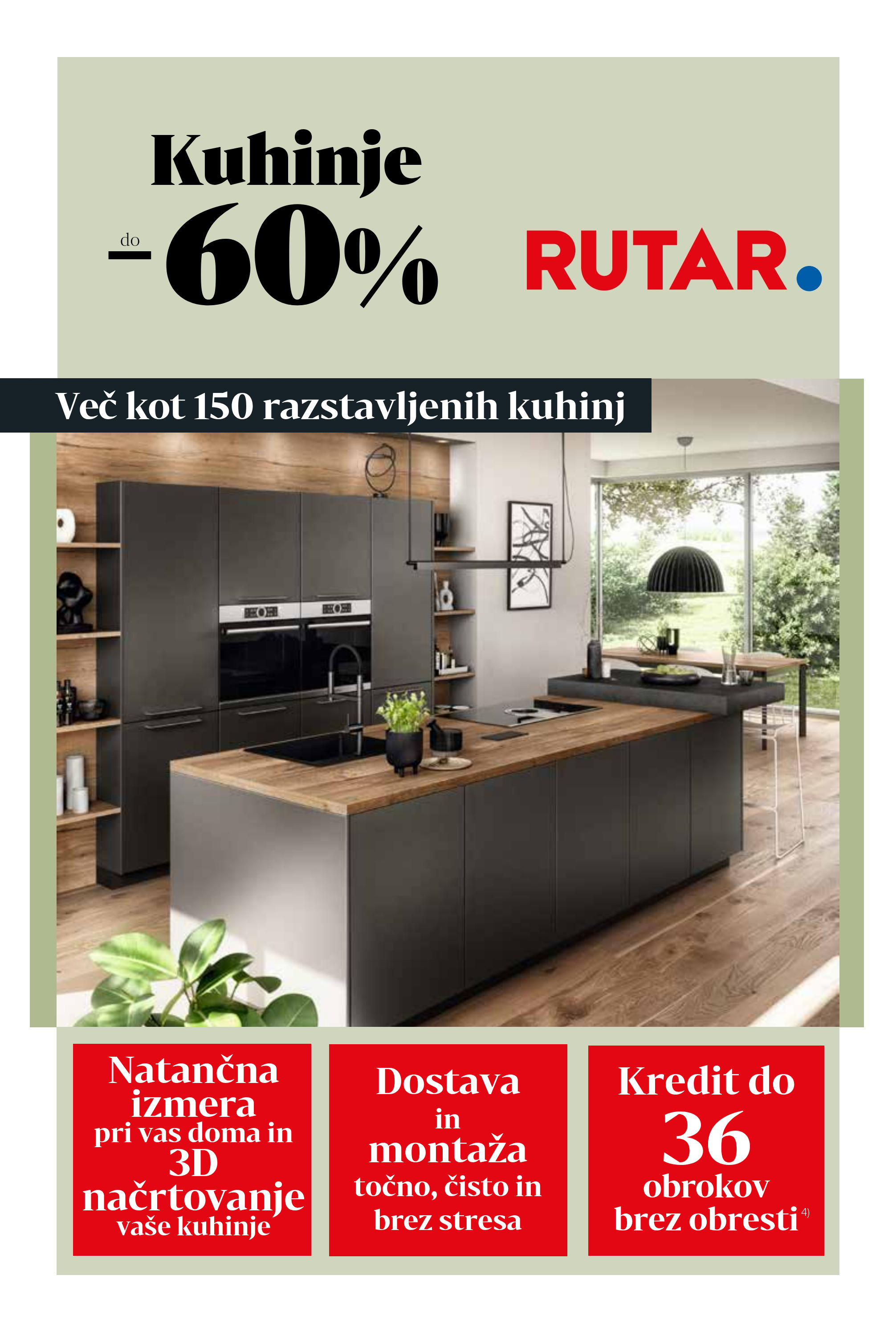 Kuhinjski katalog