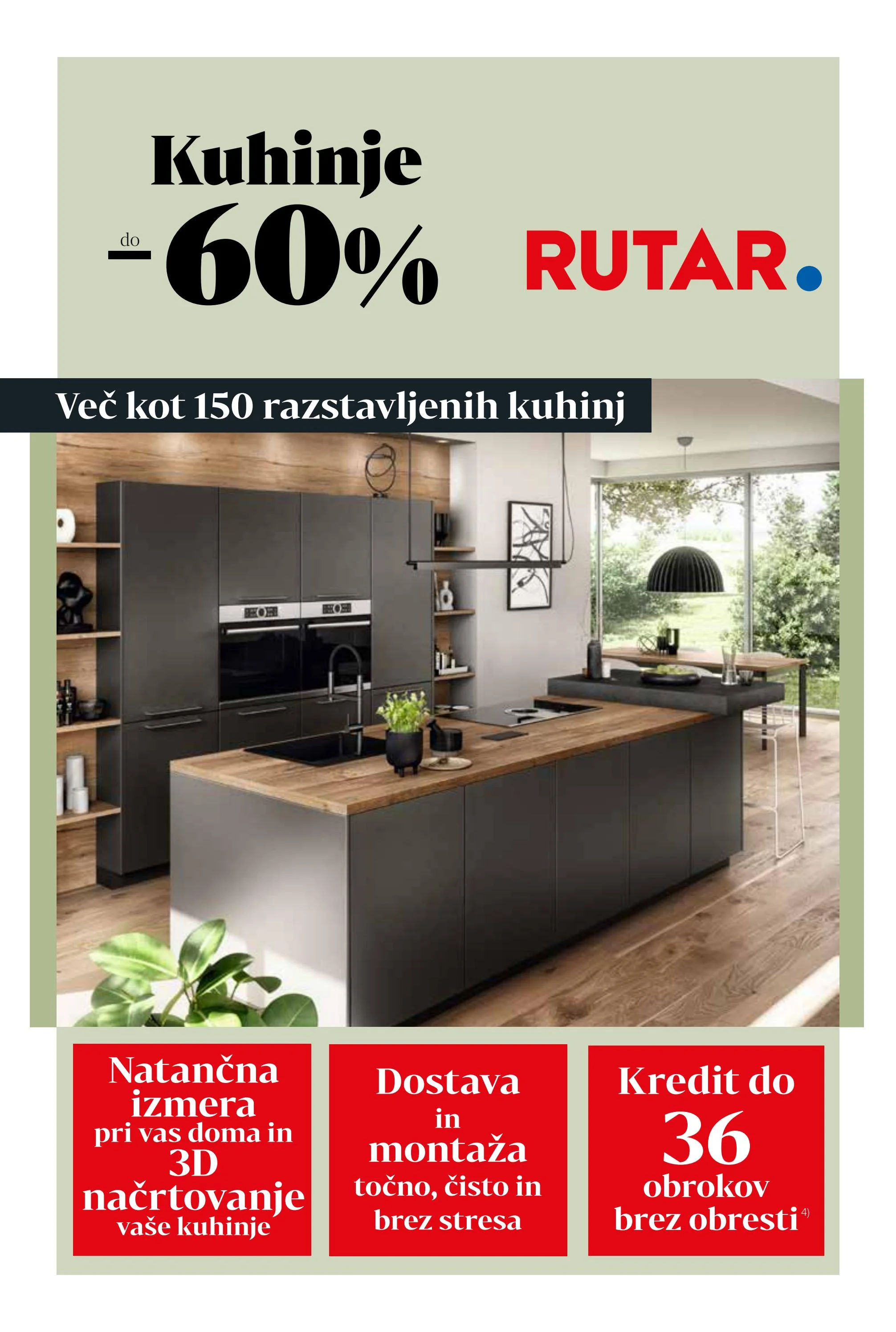 Kuhinjski katalog