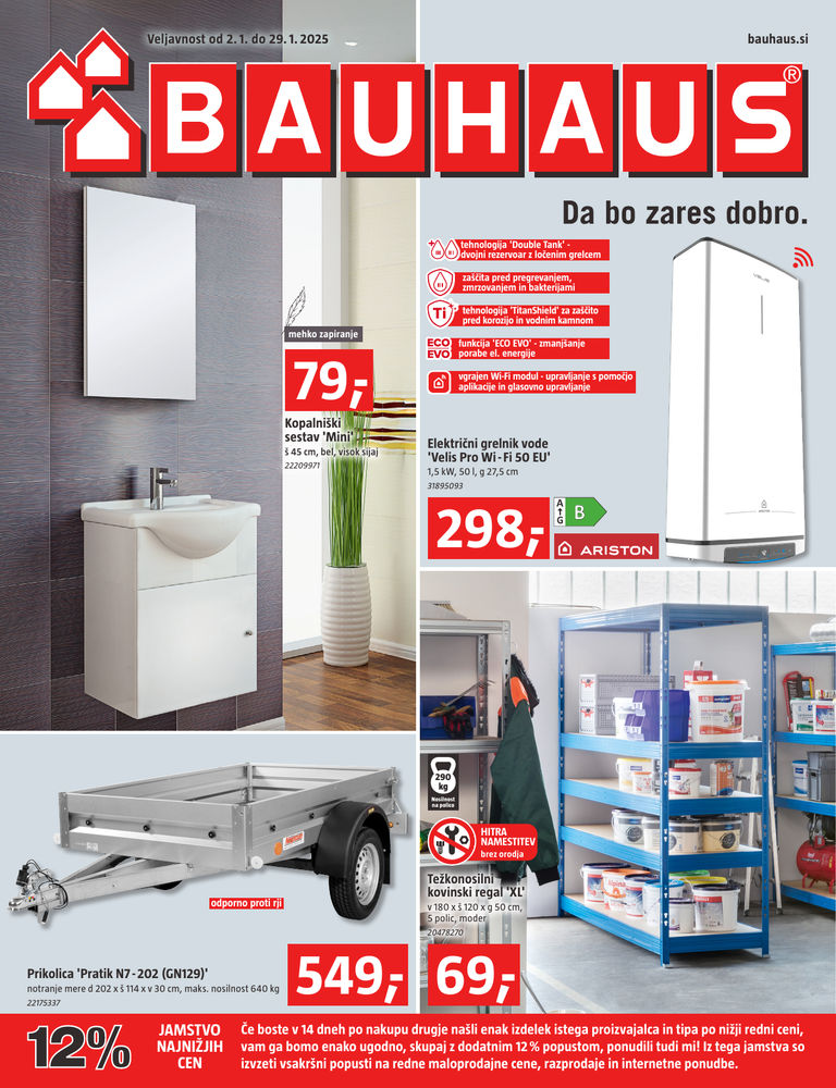 Bauhaus