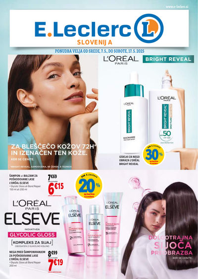 Katalog lepote