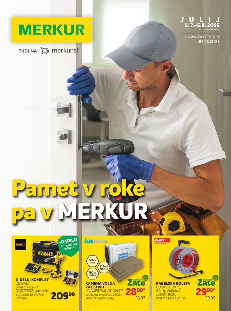 Merkur