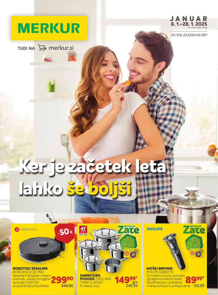 Merkur