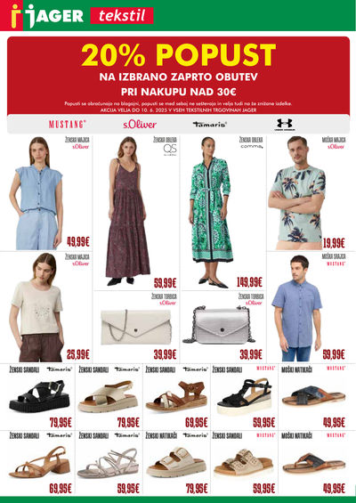 Katalog tekstil