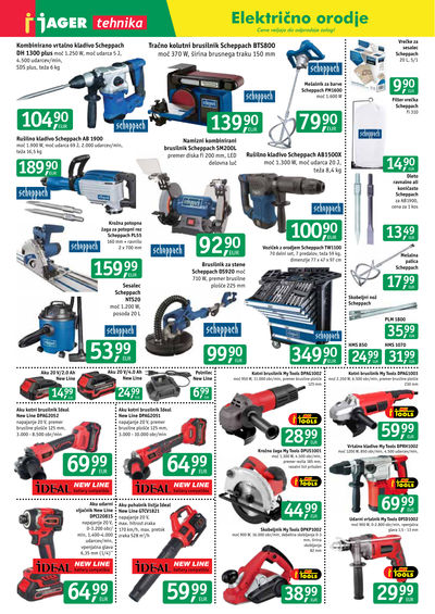 Katalog tehnika
