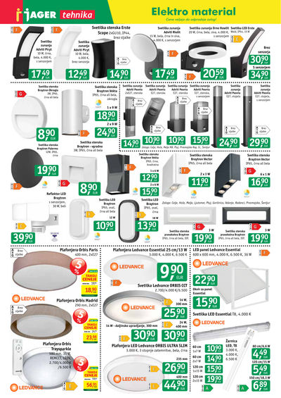Katalog tehnika