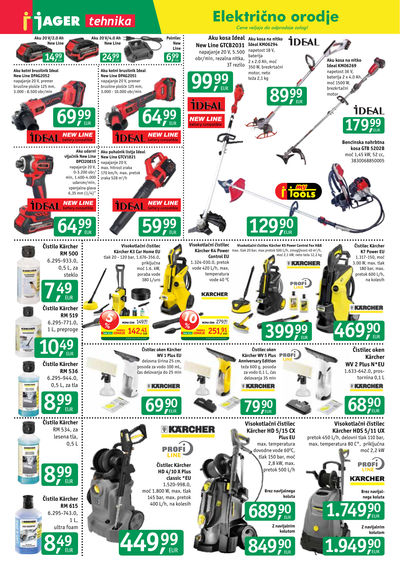 Katalog tehnika