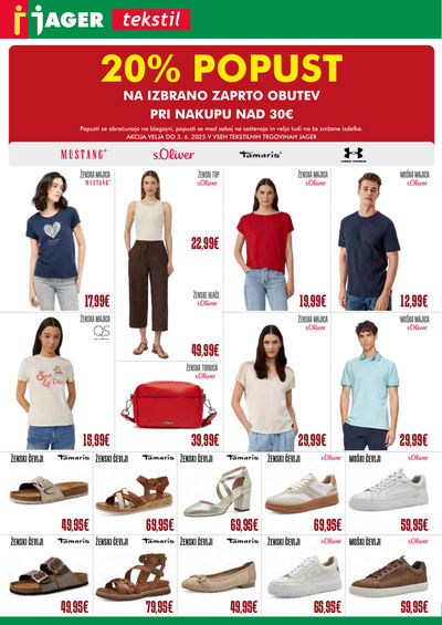 Katalog tekstil