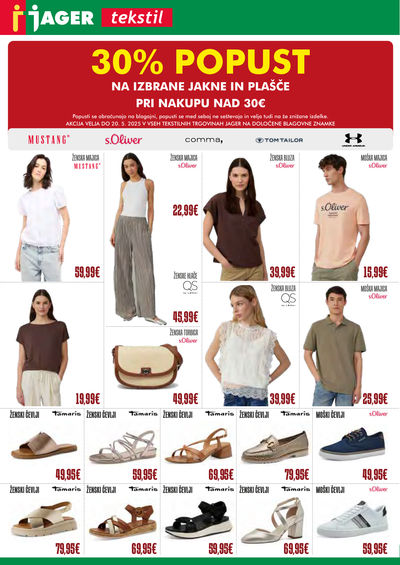 Katalog tekstil