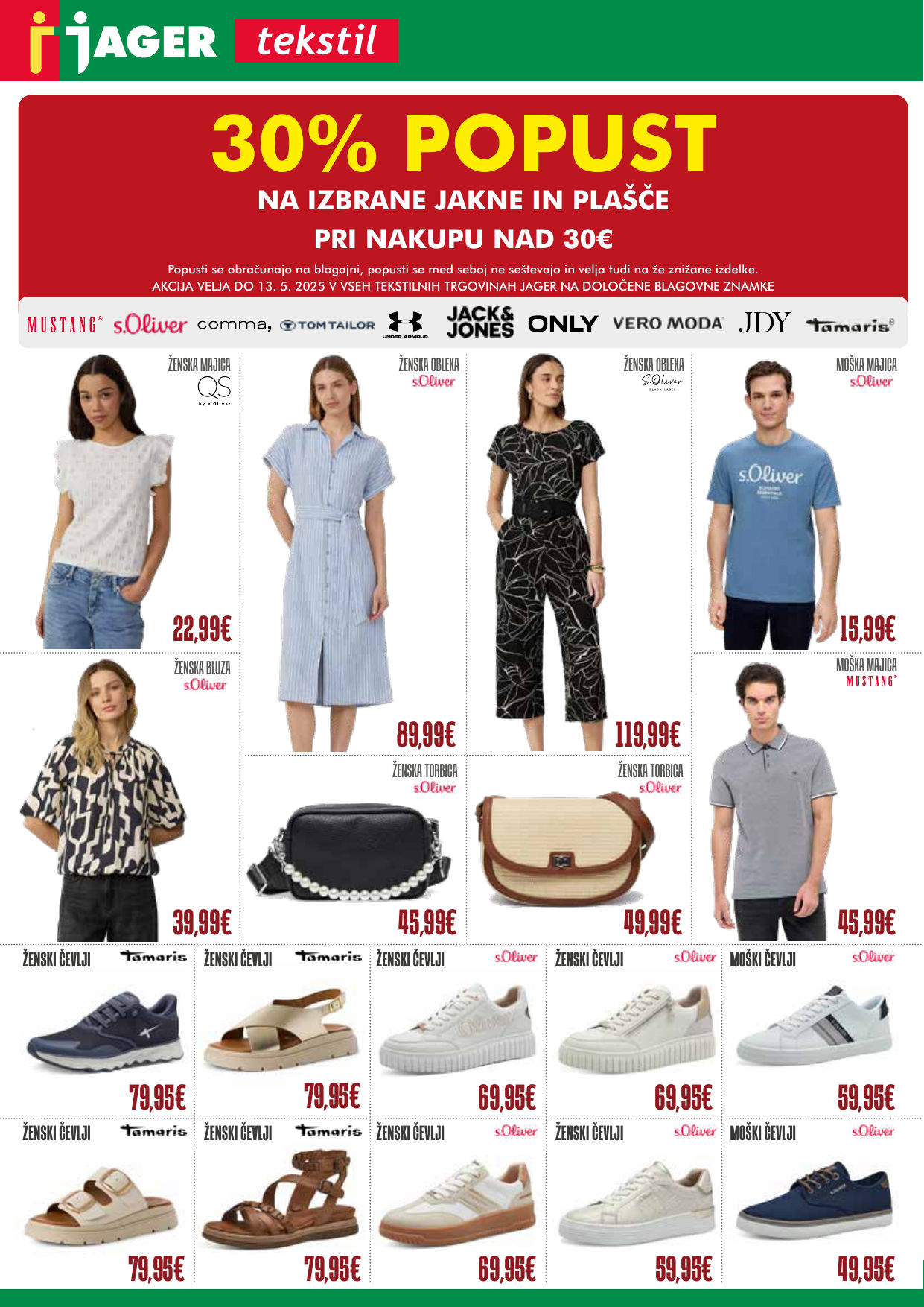 Katalog tekstil