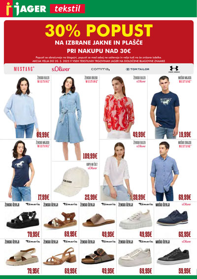 Katalog tekstil