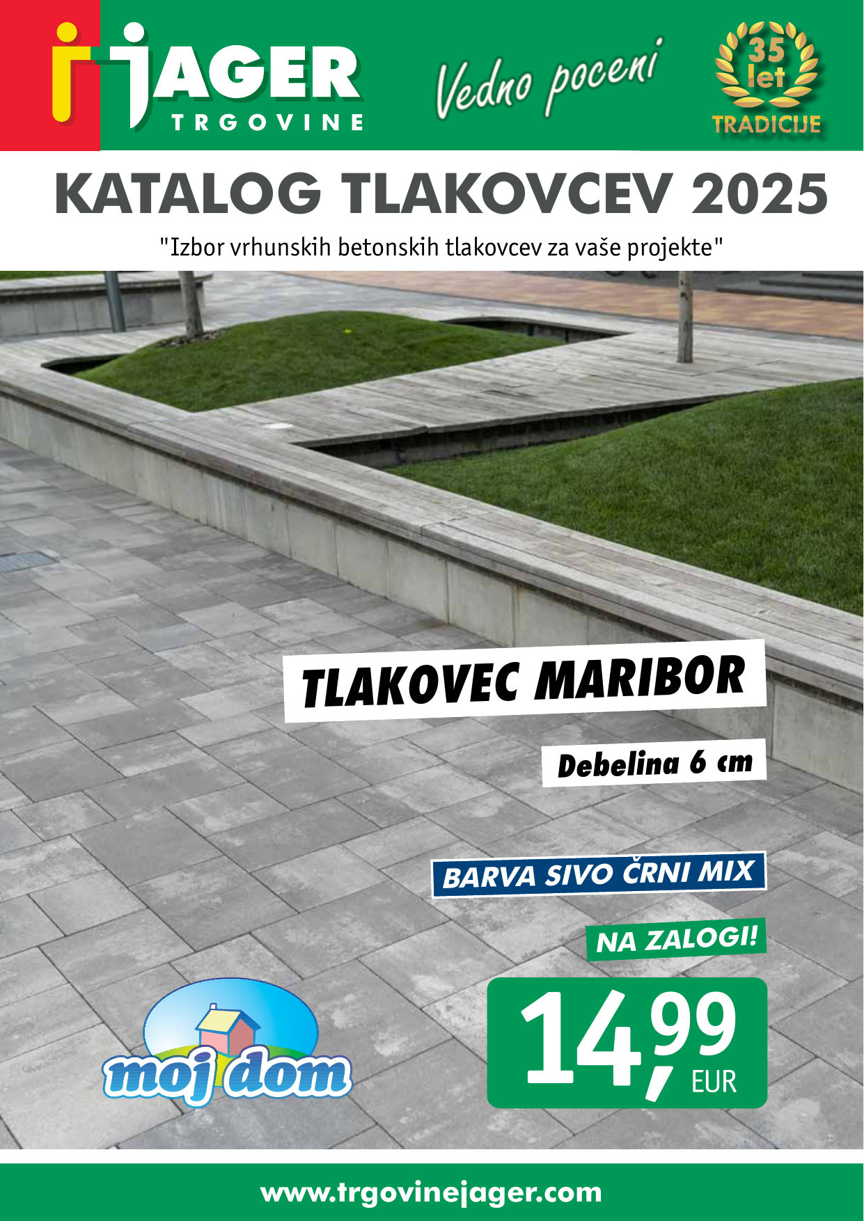 Katalog tlakovcev