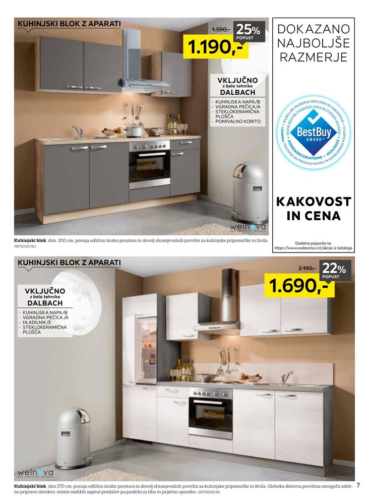 XXXL Lesnina