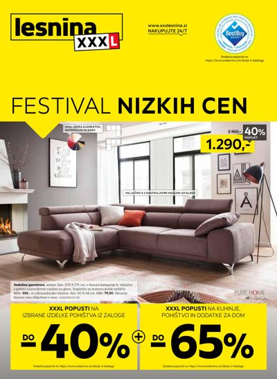 Festival nizkih cen