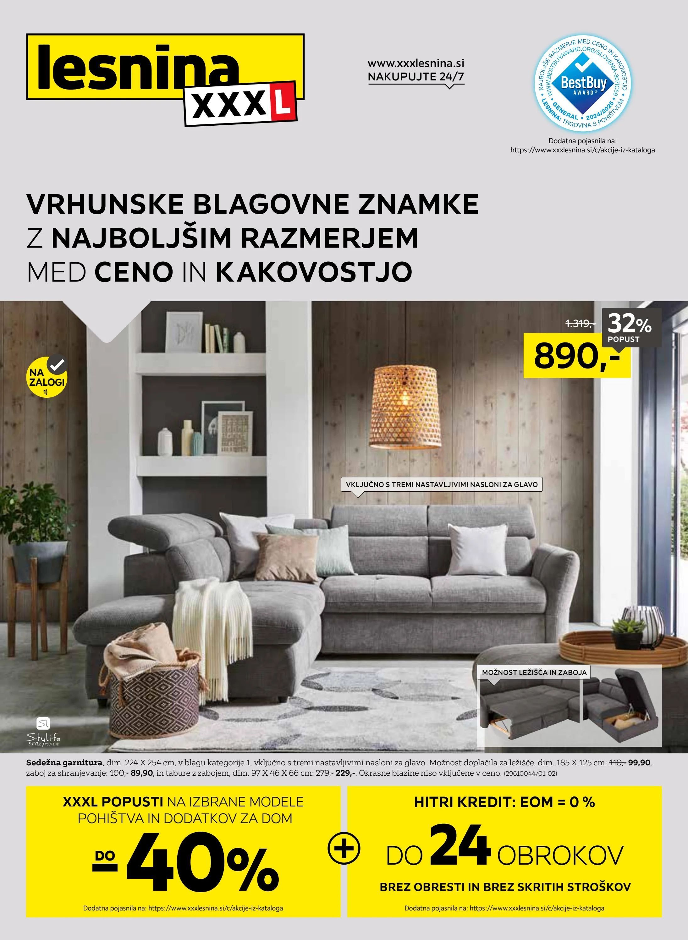 Vrhunske blagovne znamke z najboljšim razmerjem med ceno in kakovostjo