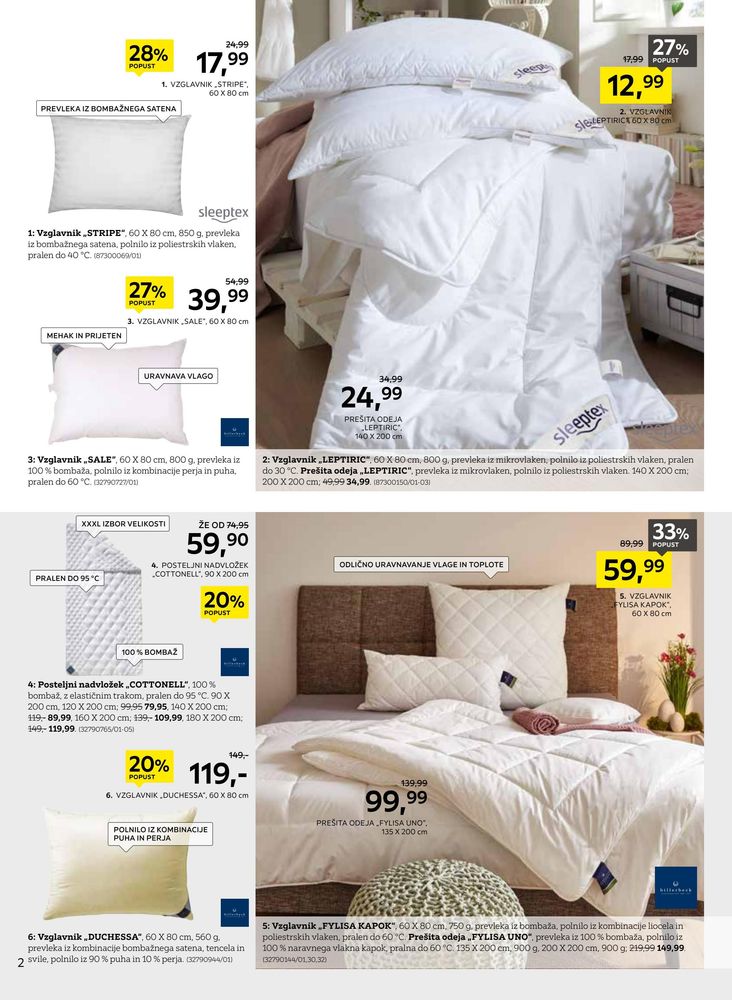 XXXL Lesnina