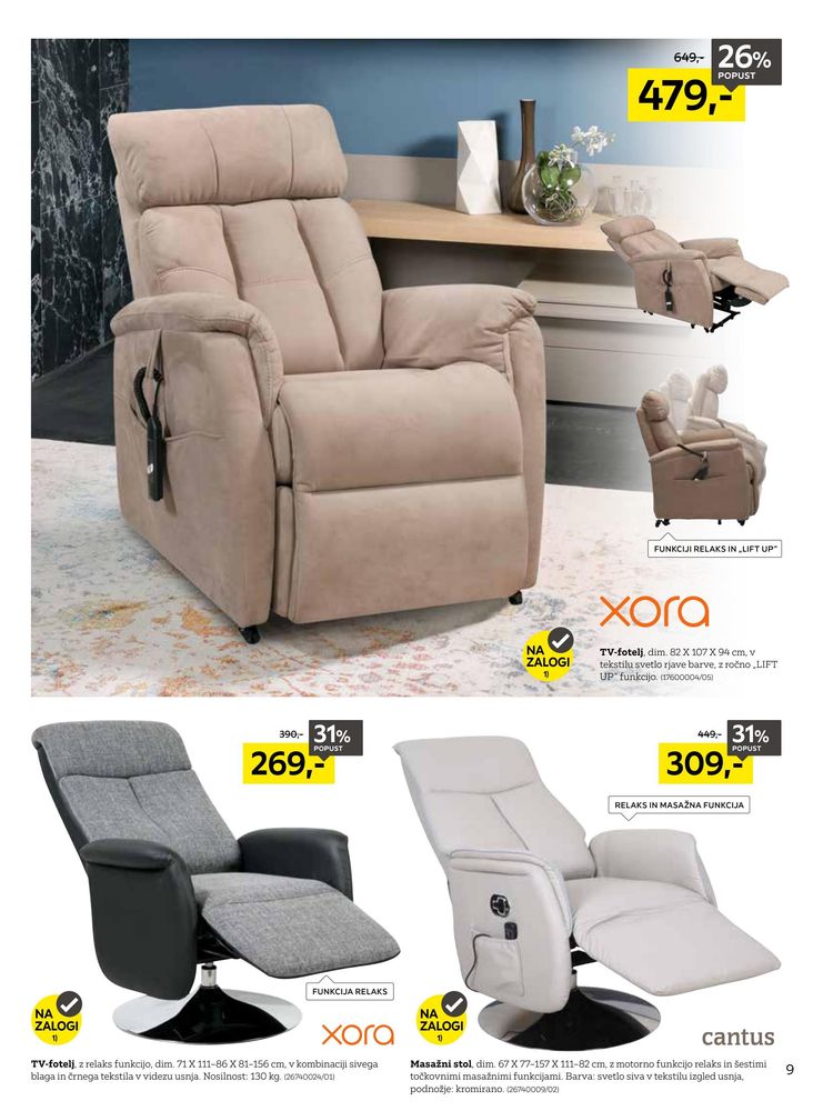 XXXL Lesnina