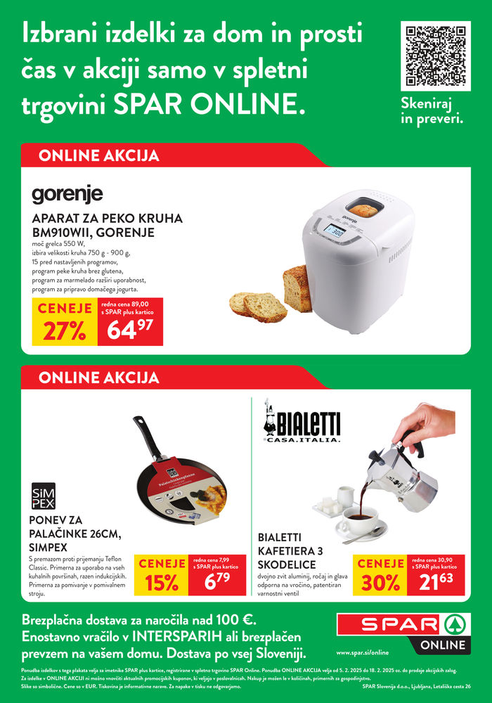 SPAR
