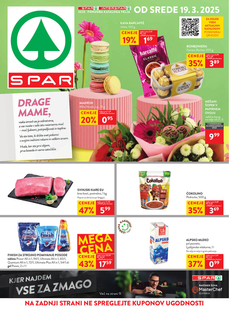 SPAR
