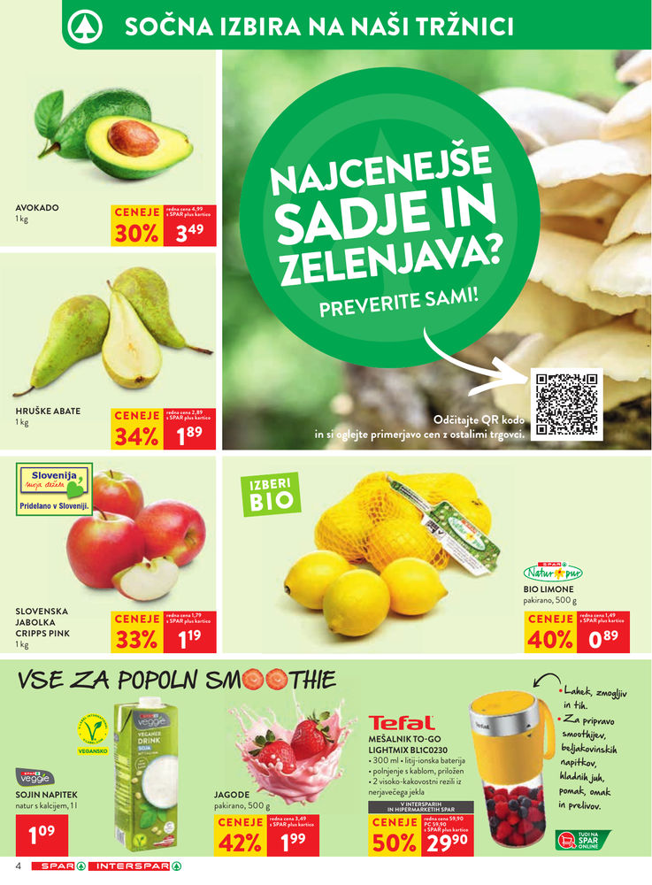 SPAR