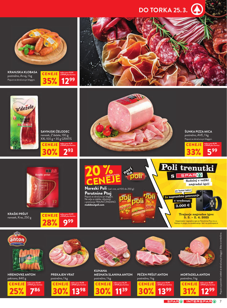 SPAR