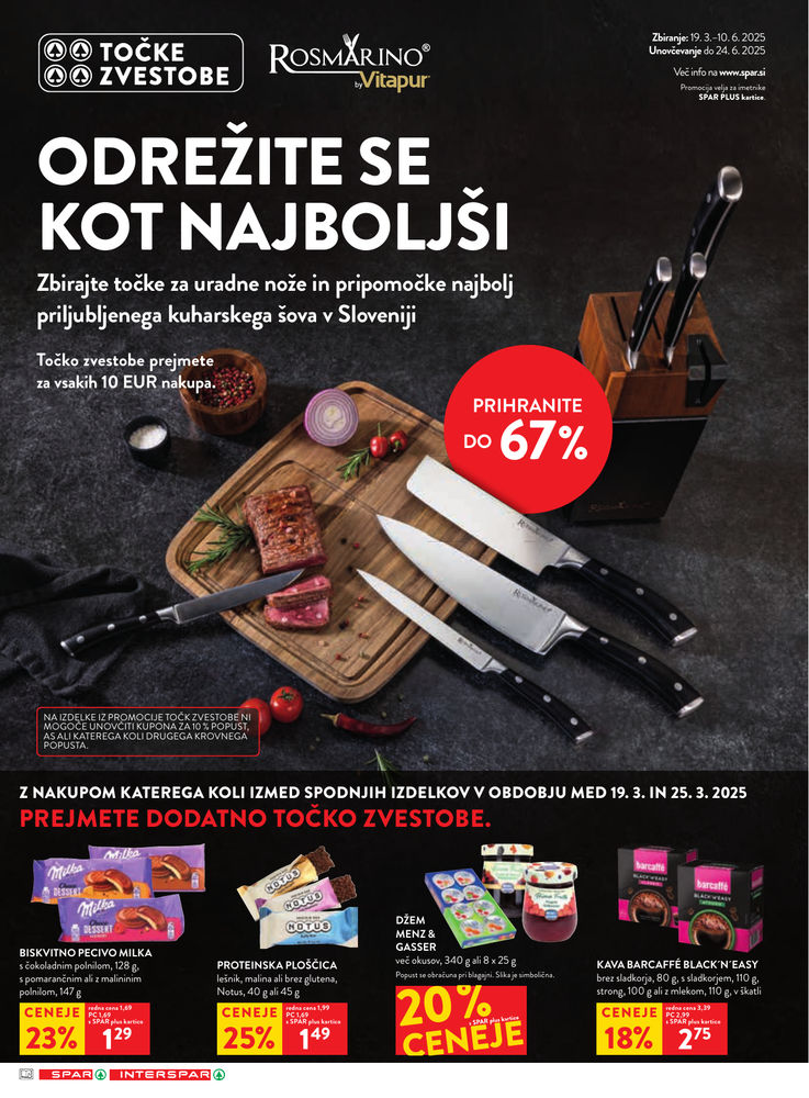 SPAR
