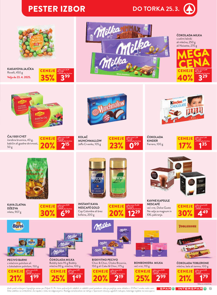 SPAR