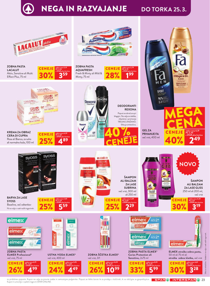 SPAR