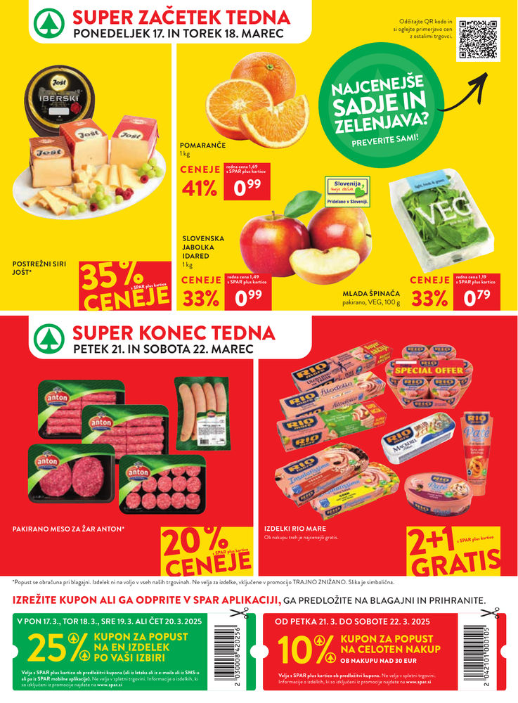 SPAR