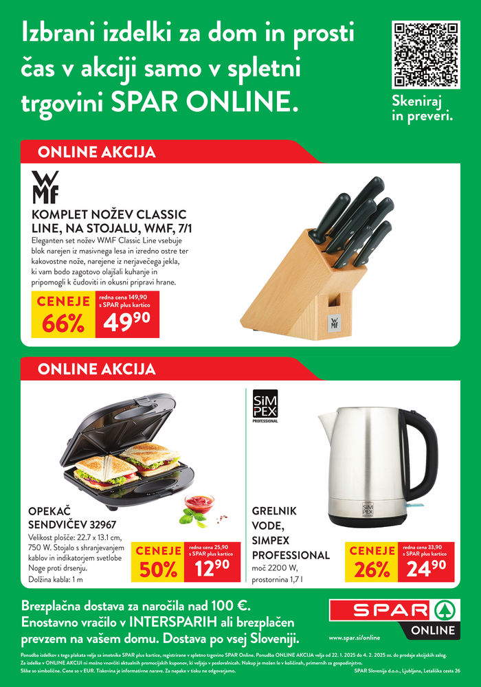 SPAR