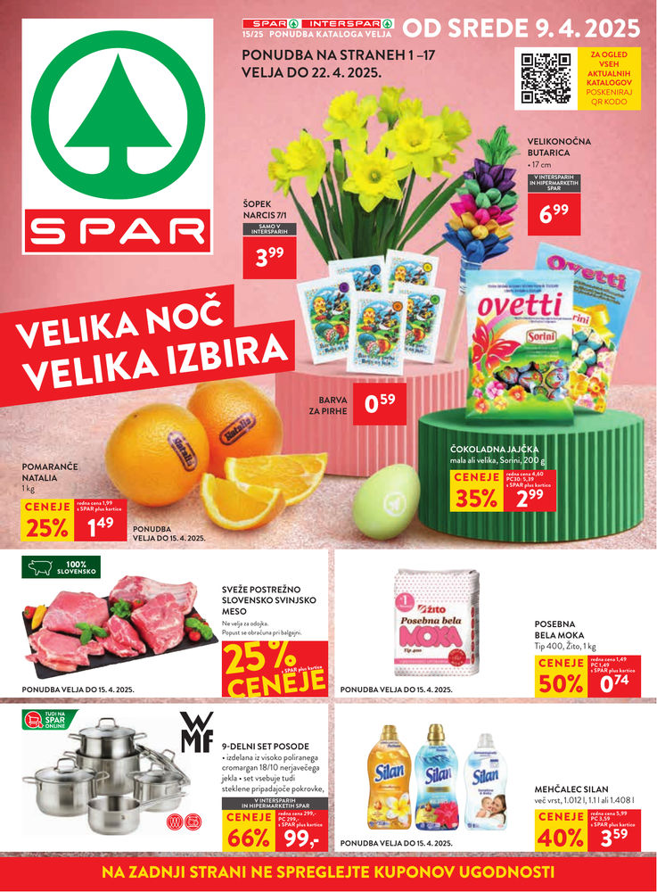 SPAR