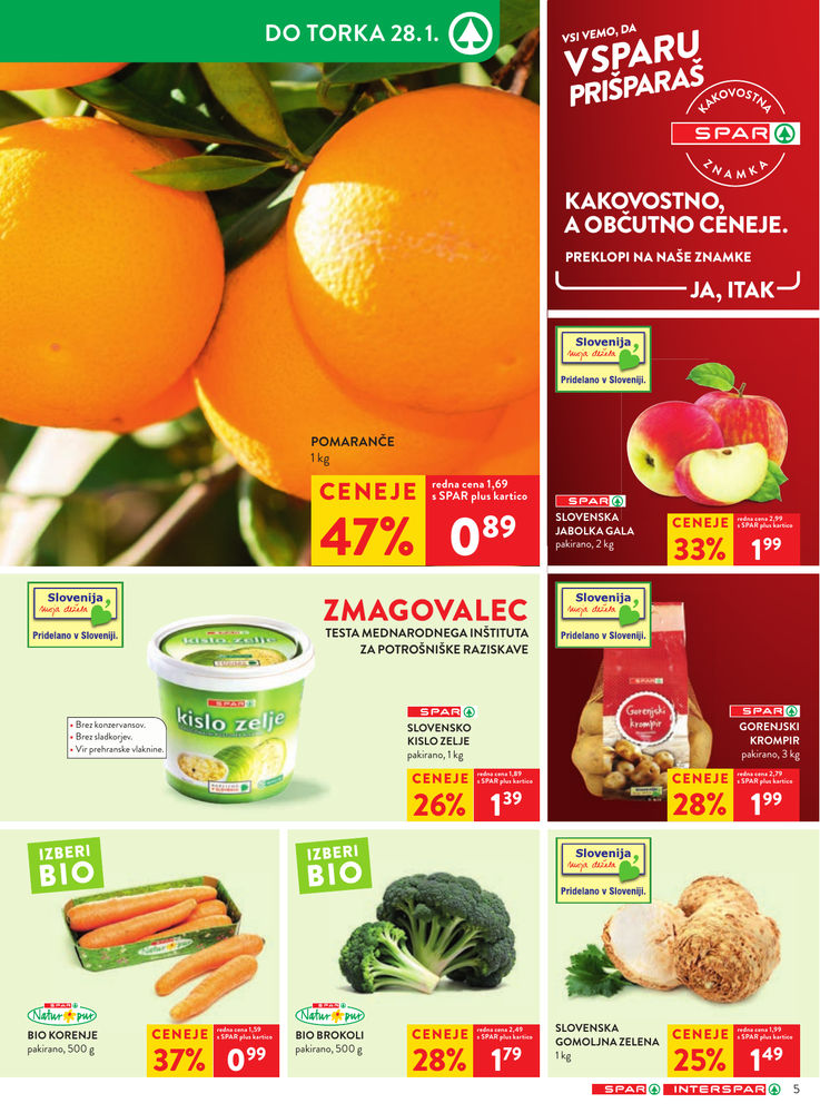 SPAR