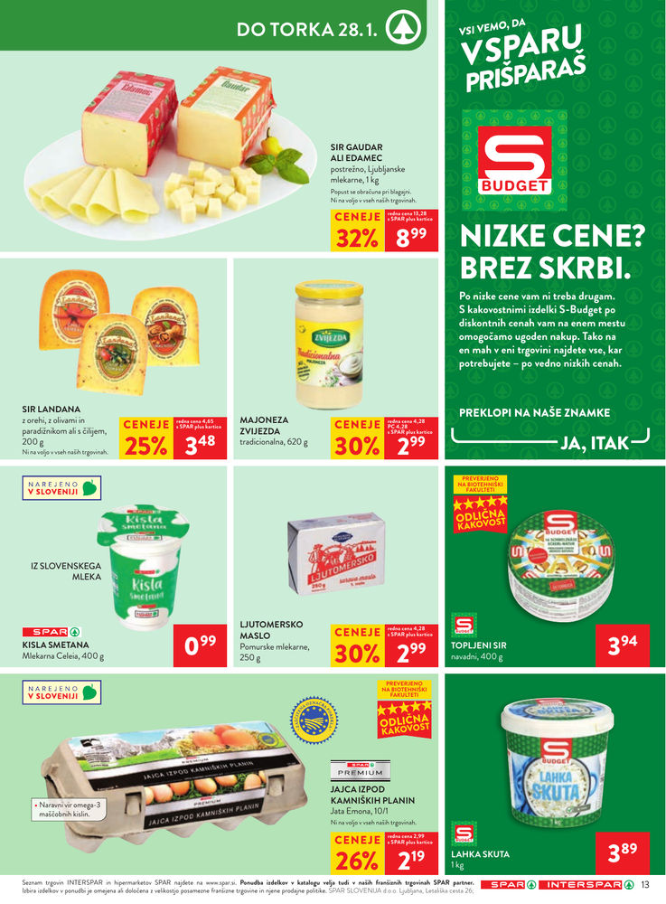 SPAR