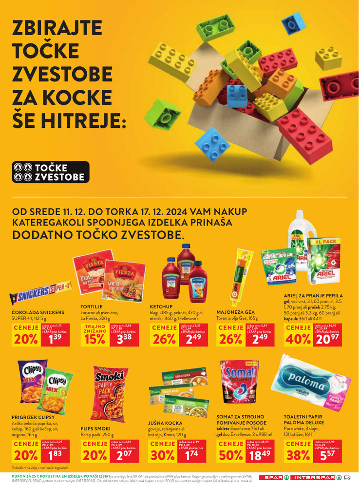 SPAR