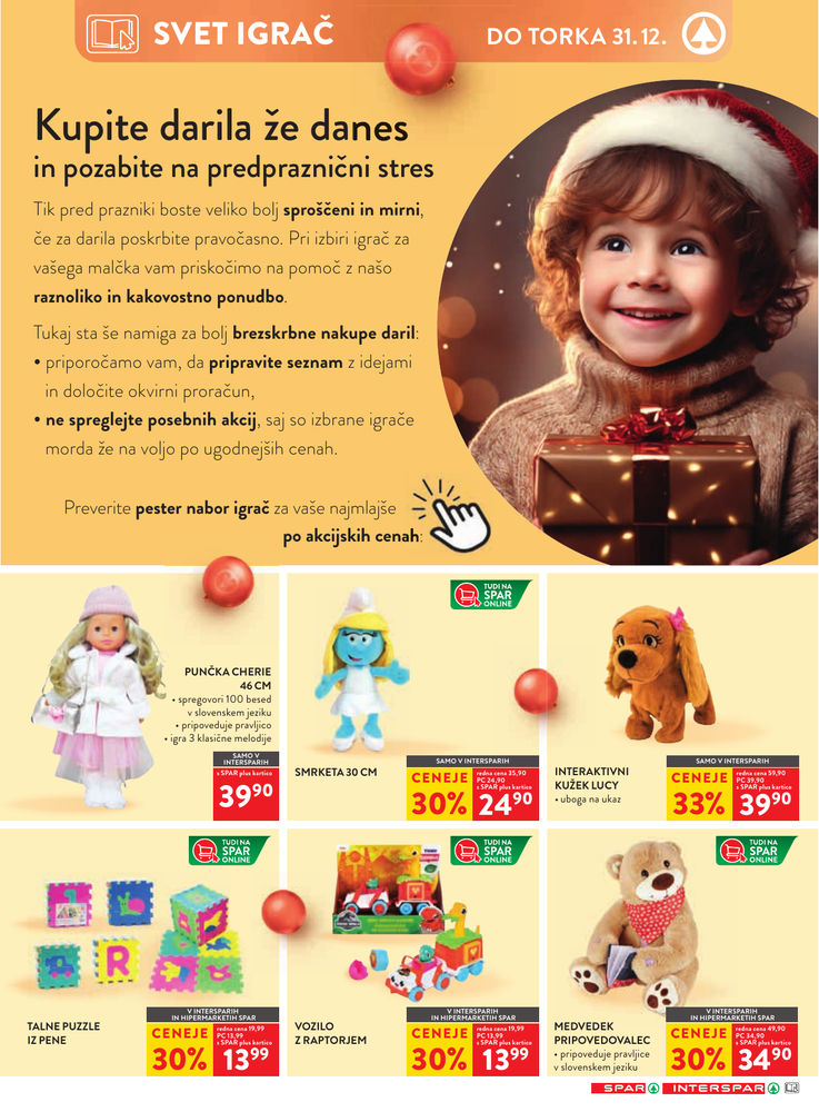SPAR