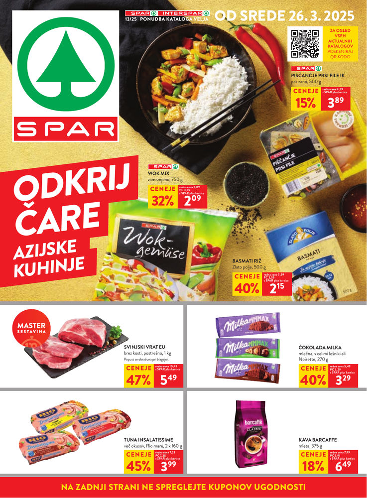 SPAR