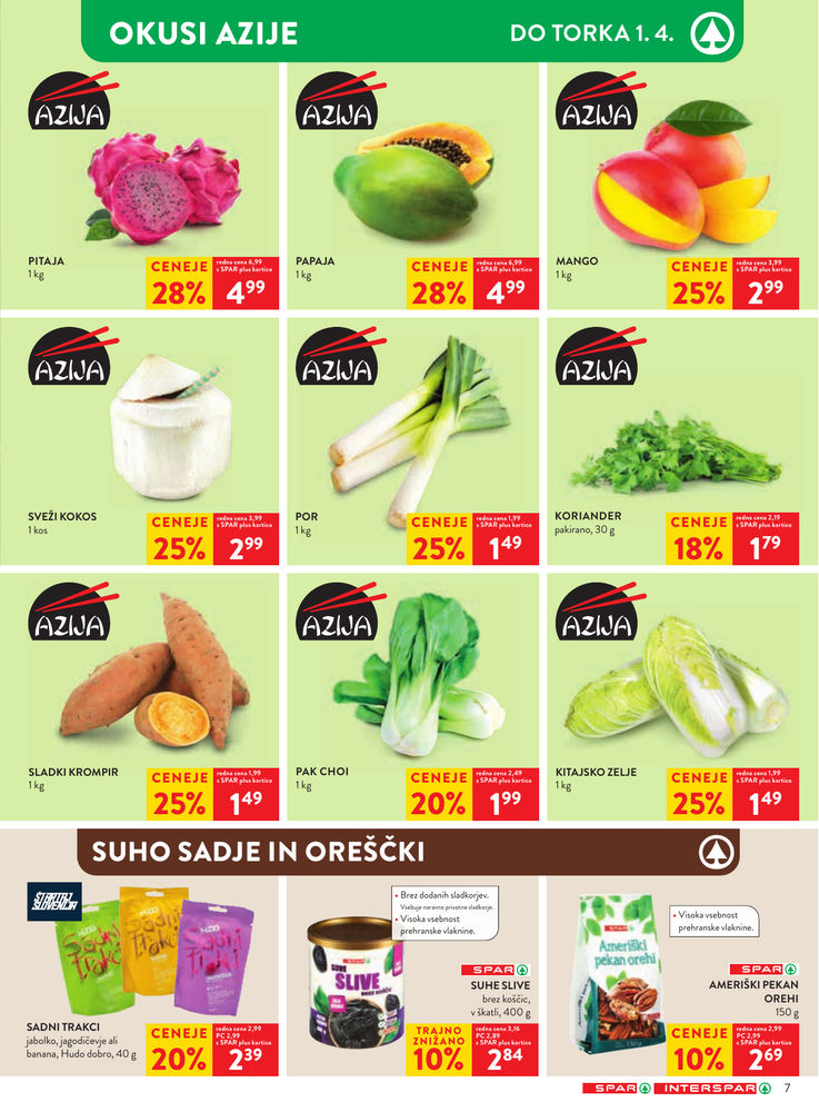 SPAR