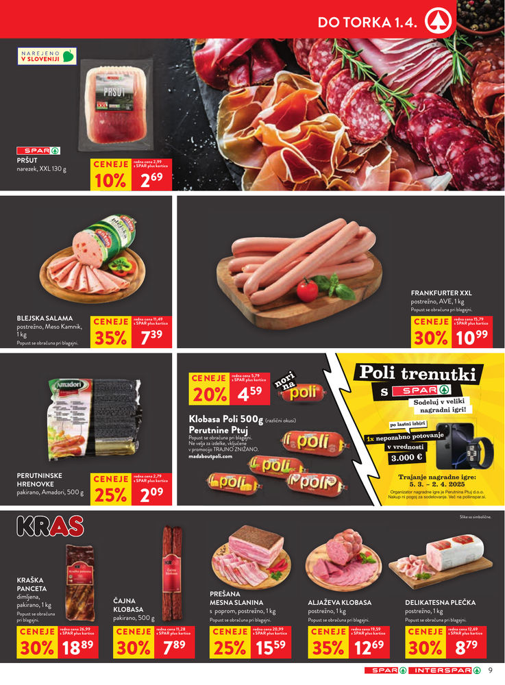 SPAR