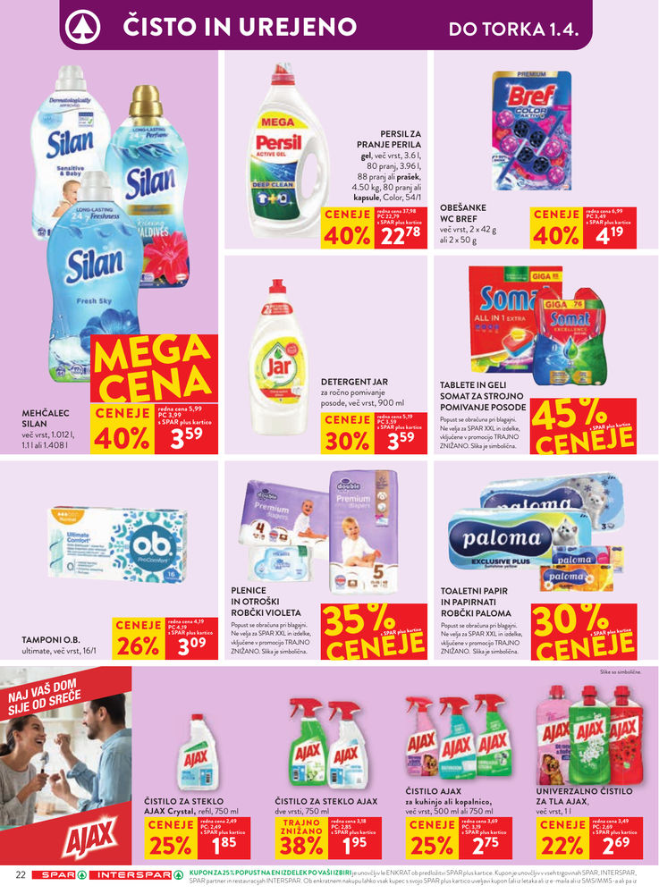 SPAR