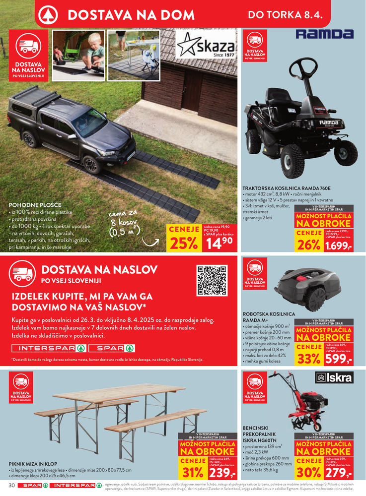 SPAR
