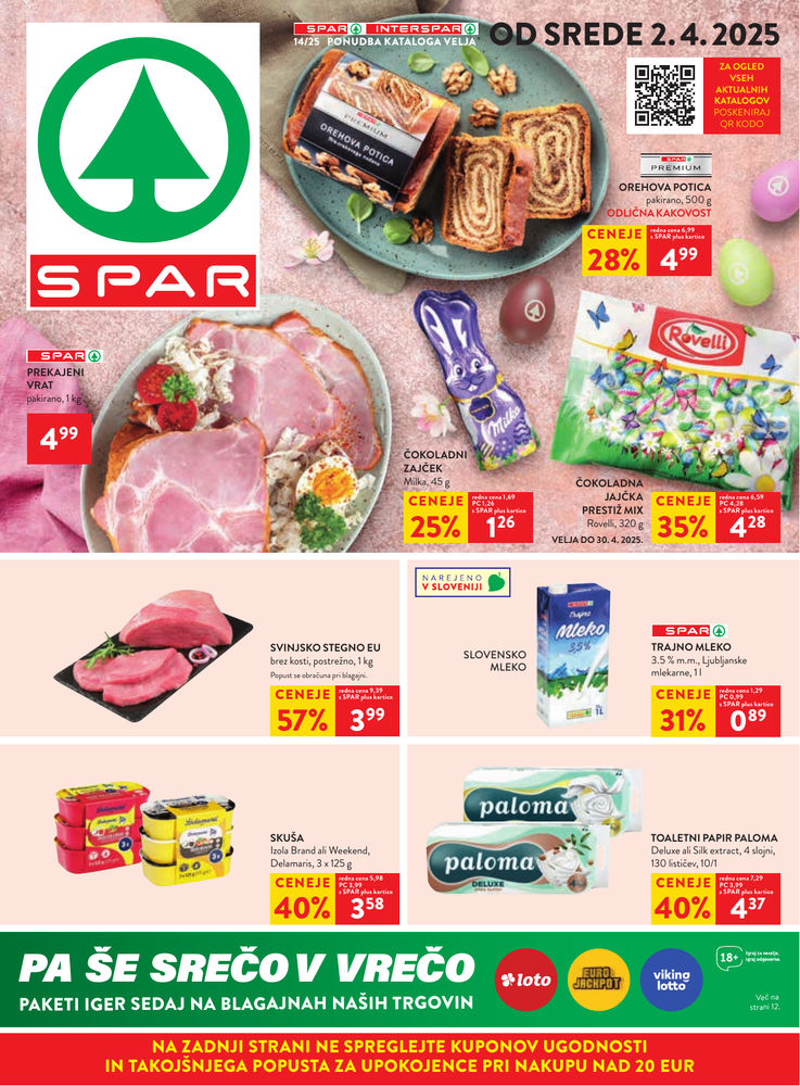 SPAR