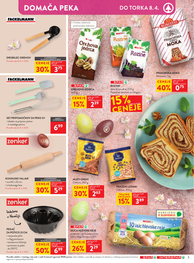 SPAR