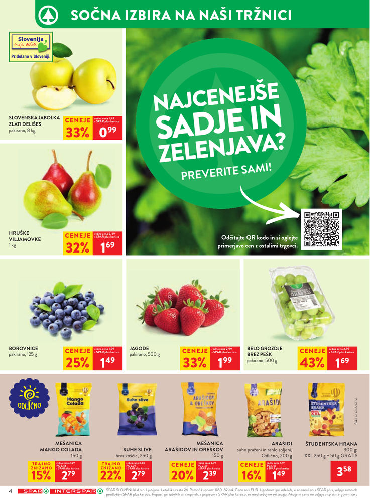 SPAR